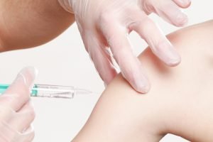 Read more about the article Flu Shot Clinic